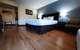 Americas Best Value Inn Moline